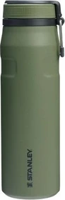 Stanley Iceflow Twist Flip Isolierflasche 710ml dried pine