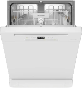 Miele G 5410 U Active Plus brillantweiß