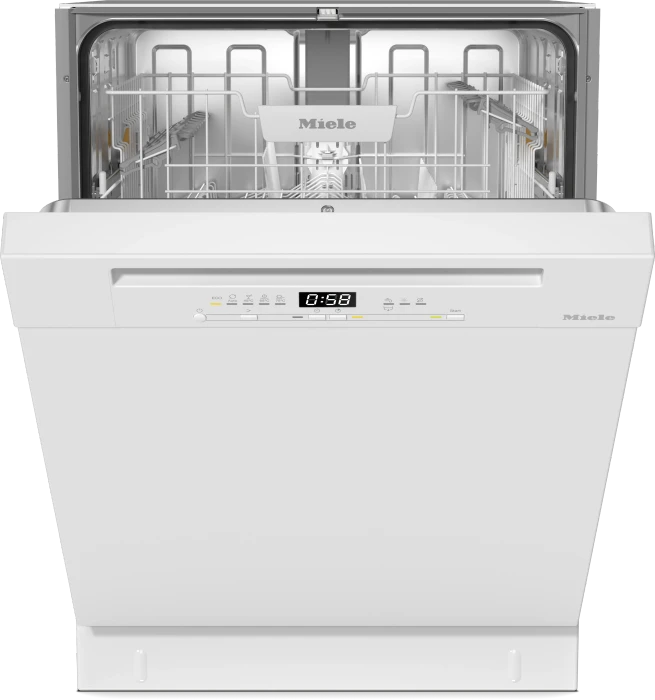 Miele G 5410 U Active Plus brillantweiß