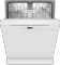 Miele G 5410 U Active Plus brillantweiß Vorschaubild