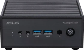 ASUS ExpertCenter PN42, N100, 16GB RAM, 500GB SSD, Windows 11 Home
