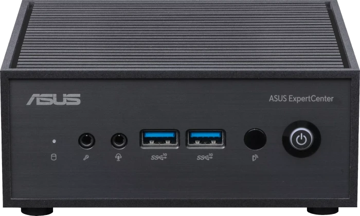ASUS ExpertCenter PN42, N100, 16GB RAM, 500GB SSD, Windows 11 Pro