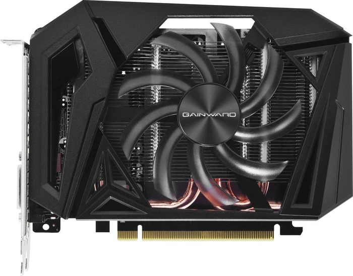 Gainward GeForce RTX 2060 Pegasus OC, 6GB GDDR6, DVI, HDMI, DP