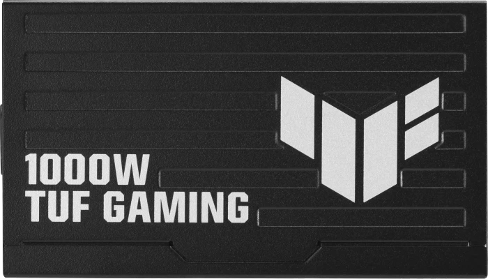 ASUS TUF Gaming Platinum, TUF-GAMING-1000P, 1000W, ATX 3.1