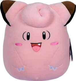 Jazwares Squishmallows Pokémon Piepi 35cm