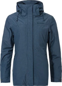 Vaude Skomer 3in1 II Funktionsjacke dark sea (Damen)