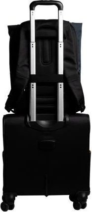 Exacompta Exactive Young 16" Laptop-Rucksack, slate