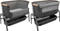 Maxi-Cosi Iora Beistellbett essential graphite 2020 Vorschaubild