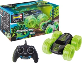 Revell RC Stunt Monster Mini 1080