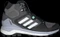 adidas Terrex Skychaser 2 Mid GTX grey six/grey four/halo silver (Damen) Vorschaubild