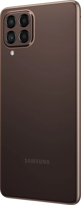 Samsung Galaxy M53 5G M536B/DSN braun