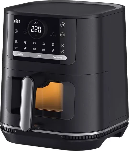 Braun MultiFry 5 HF 5073I BK
