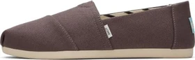 TOMS Alpargata ash grey (Damen)
