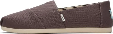 TOMS Alpargata ash grey (Damen)