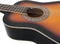 Dimavery AC-303 1/2 sunburst Vorschaubild