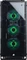 Corsair Crystal Series 570X RGB, schwarz, Glasfenster Vorschaubild