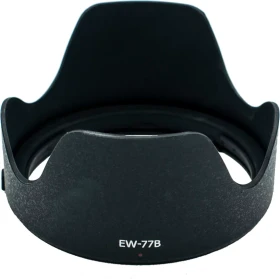 Caruba EW-77B Gegenlichtblende