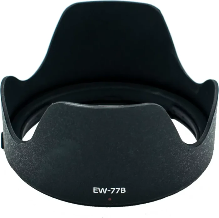 Caruba EW-77B Gegenlichtblende