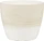 Scheurich 950 Übertopf 11cm vanilla cream (55726)
