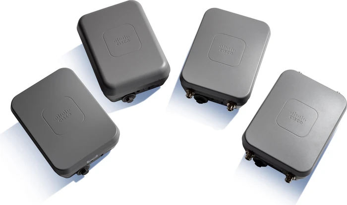 Cisco Aironet 1562i, Outdoor, B regulatory domain