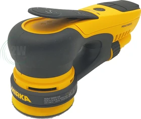 Mirka DEROS 350CV Elektro-Exzenterschleifer