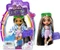 Mattel Barbie - Extra Minis Puppe trägt karierte 2-teilige Kleidung Vorschaubild