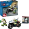 LEGO City - Verfolgungsjagd mit dem Polizeimotorrad Vorschaubild