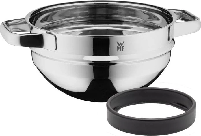 WMF Compact Cuisine Kochgeschirr-Set, 4-tlg.