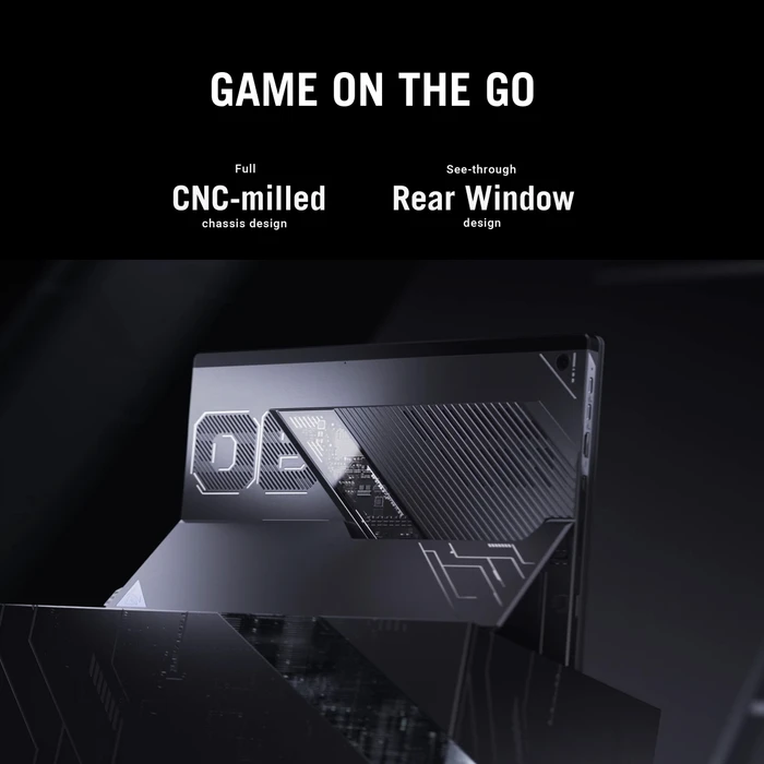 ASUS ROG Flow Z13 (2025) GZ302EA-RU015W, Ryzen AI Max+ 395, 32GB RAM, 1TB, DE