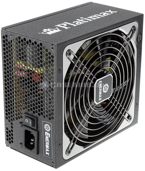 Enermax Platimax 500W, ATX 2.4