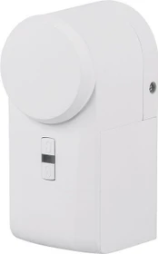 eQ-3 Eqiva Bluetooth Smart Türschlossantrieb, weiß