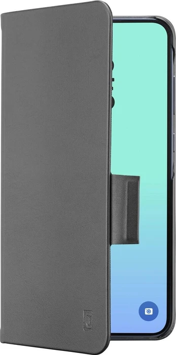 Cellularline Book für Samsung Galaxy S26 schwarz