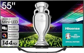 Hisense 55U7KQ