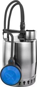 Grundfos Unilift KP250-A-1 Elektro-Schmutzwassertauchpumpe