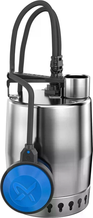 Grundfos Unilift KP250-A-1 Elektro-Schmutzwassertauchpumpe