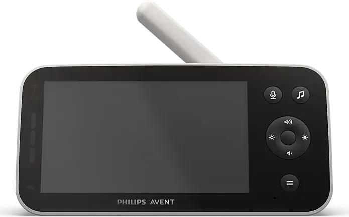 Philips Avent Premium Connected SCD974/26 Video-Babyphone