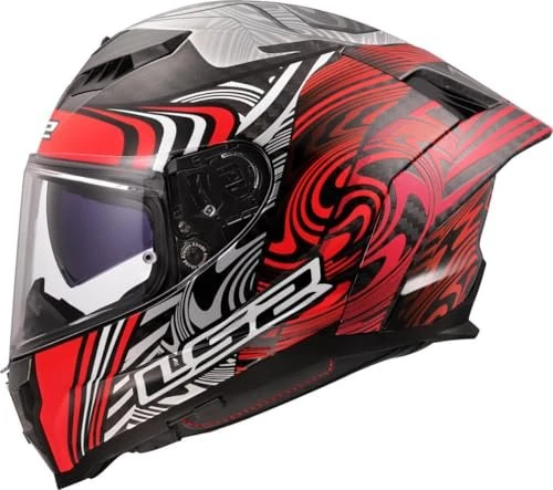 LS2 FF807 Dragon Enthum