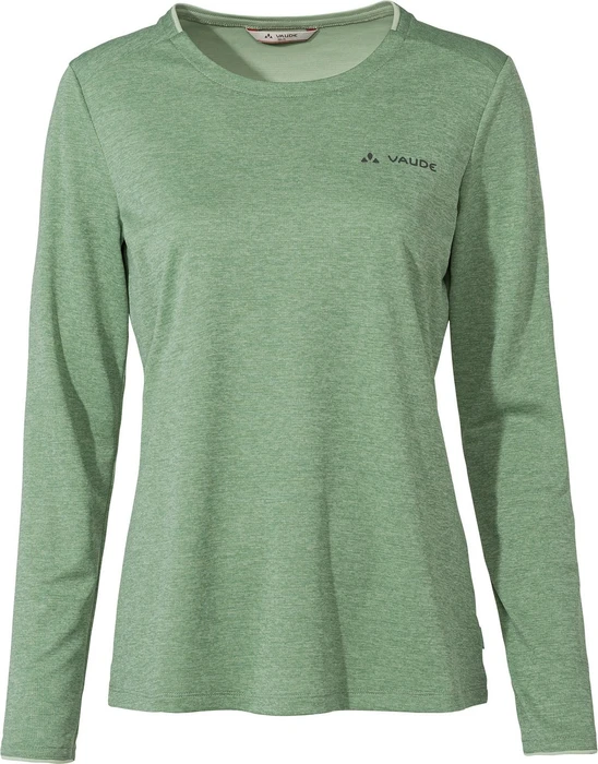 Vaude Essential Funktionsshirt langarm (Damen)