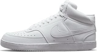 Nike Court Vision Mid Next Nature weiß (Herren)