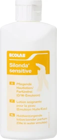 Silonda Sensitive Hautlotion, 500ml