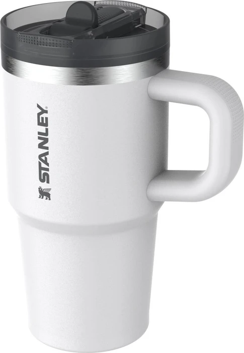 Stanley Quencher Protour Flip Straw Tumbler Isolierflasche 590ml