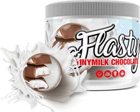 Sinob Flasty Tinymilk Chocolate Vegan 250g