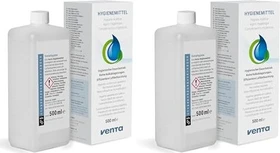 Venta Hygienemittel für Luftwäscher, 500ml