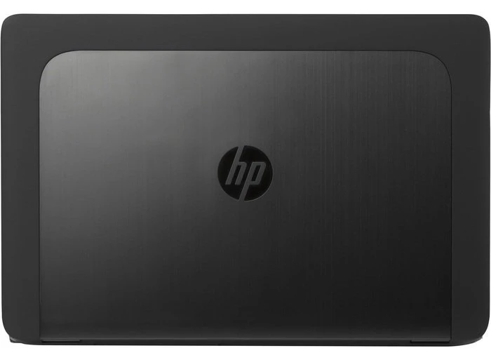 HP ZBook 17 G2, Core i7-4910MQ, 16GB RAM, 256GB SSD, DE