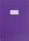 Herma Heftschoner Karton, A4, violett, 10er-Pack Vorschaubild
