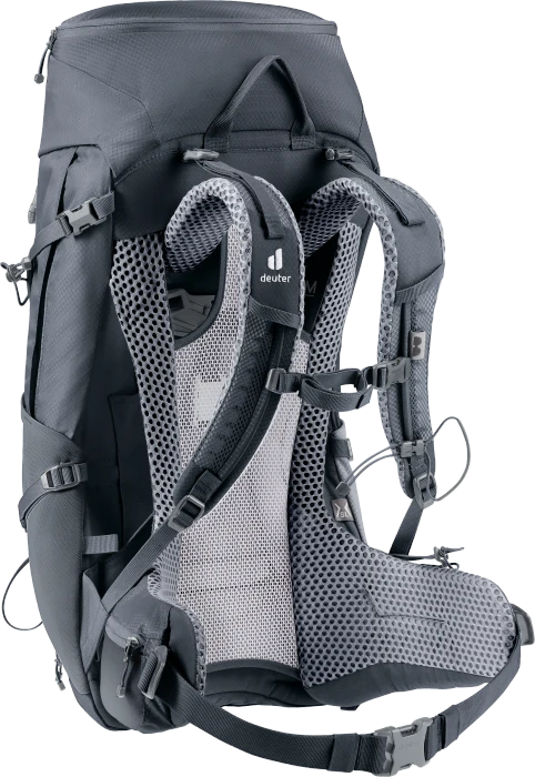 Deuter Futura Pro 30 SL schwarz (Damen)