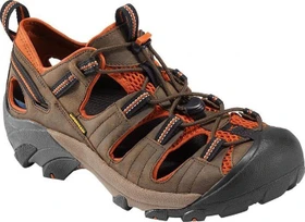 Keen Arroyo II black olive/bombay brown (Herren)