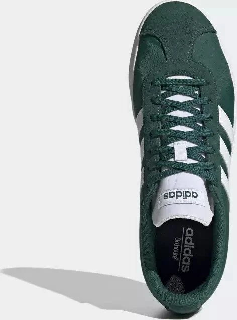 adidas VL Court 2.0 collegiate green/cloud white (Herren)