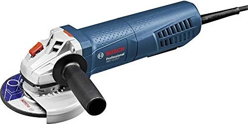 Bosch Professional GWS 11-125 P Elektro-Winkelschleifer