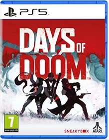 Days of Doom (PS5)